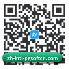 安卓 APP 二维码